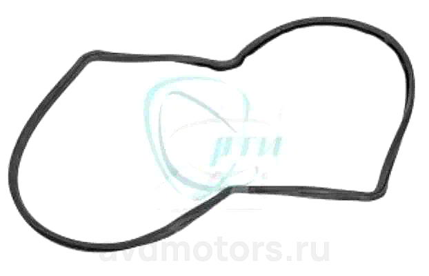 245206050 — Уплотнитель лобового стекла ЯРТИ